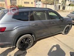 فولكسفاغن أطلس